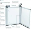 Impey Elevate Alcove Access Option 2