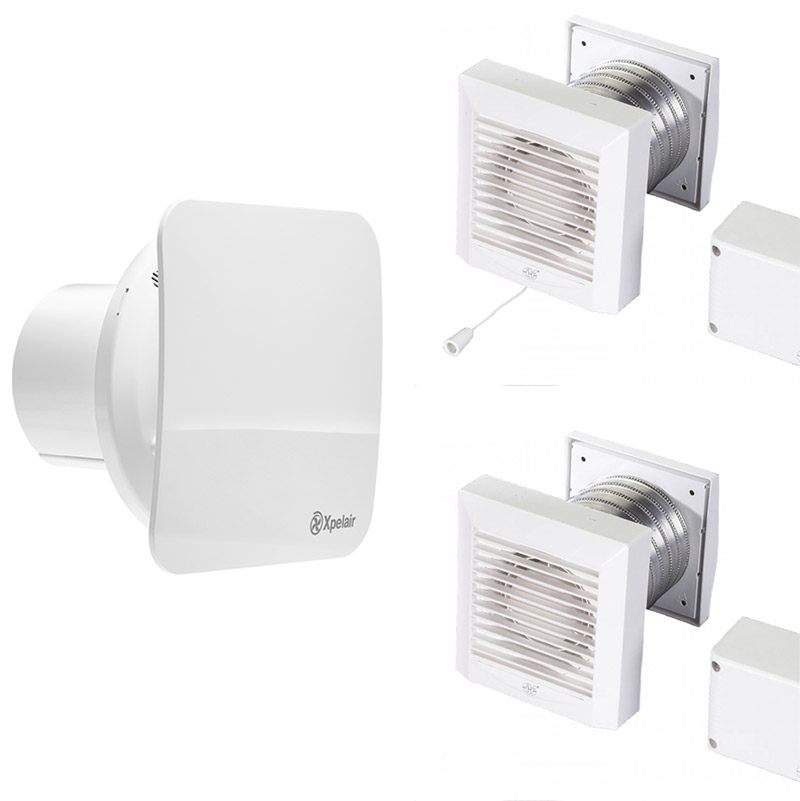 Ancillary Items for your Wet room / Shower room