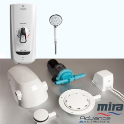 mira advance extra