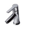 Monobloc Spray Mixer Tap - 23118