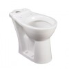 Close Coupled Toilet Pan and Cistern 750mm Projection