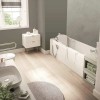 Aventis Walk In Bath with Seat Lift