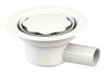 Contour CTW01 Gravity Shower Waste for Vinyl Flooring