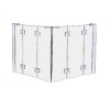 Opulence Corner Twin Bi-Folding Doors - GD2