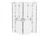 Opulence Corner Twin Top Bi-Fold Stable Doors - GD51