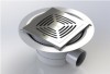 Impey Wet Floor Gully & Premium Stainless Steel Grate