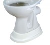 Impey Toilet Plinth 50mm