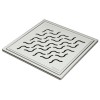 Grate Style: Wave