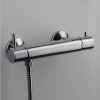 AKW Vettora Thermostatic Mixer Shower