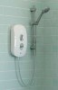 AKW iTherm Thermostatic Electric Shower