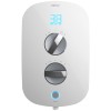 AKW iTherm Thermostatic Electric Shower
