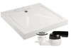 Impey Mendip Shower Tray with Waste Trap