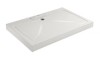 Impey Mendip Shower Tray with Waste Trap