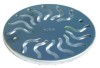 Grate Style: Wave