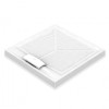 Shower Tray Size: 1000x1000