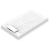 Shower Tray Size: 1200x760