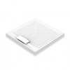Shower Tray Size: 820x820