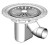 AKW Tuff Form Waste options