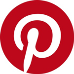 Follow us on Pinterest for the latest updates