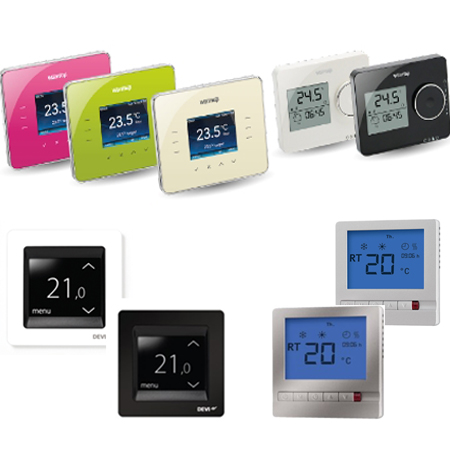 Thermostats