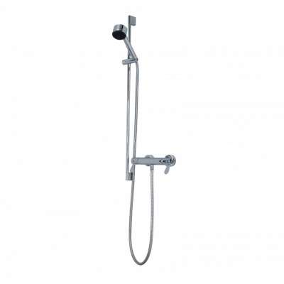 Arka Thermostatic Mixer Shower