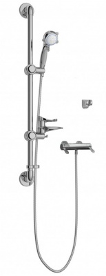 Arka Care Thermostatic Mixer Shower