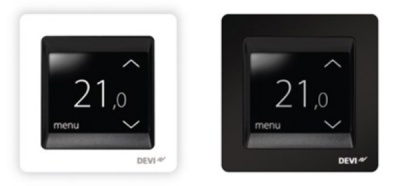 Devi Digital Touch Screen Thermostat