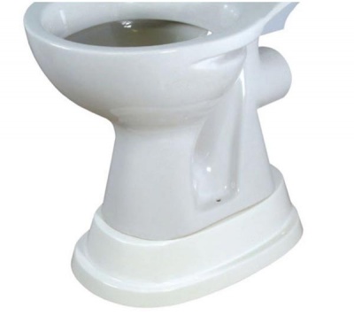 Impey Toilet Plinth 100mm