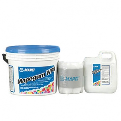 Mapei Basic Tanking kit