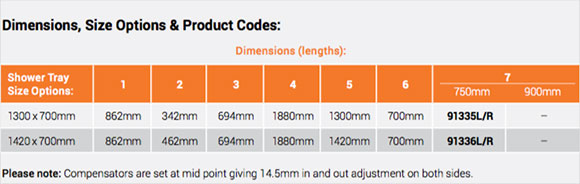 AKW-Option-Q-Dimensions