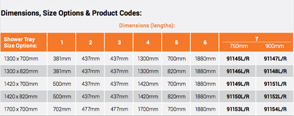 AKW-Option-Y-Dimensions