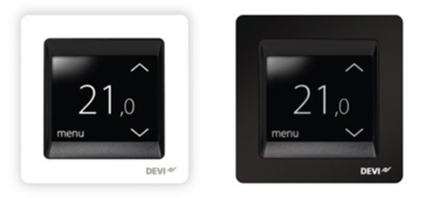 Impey Digital Screen Thermostat