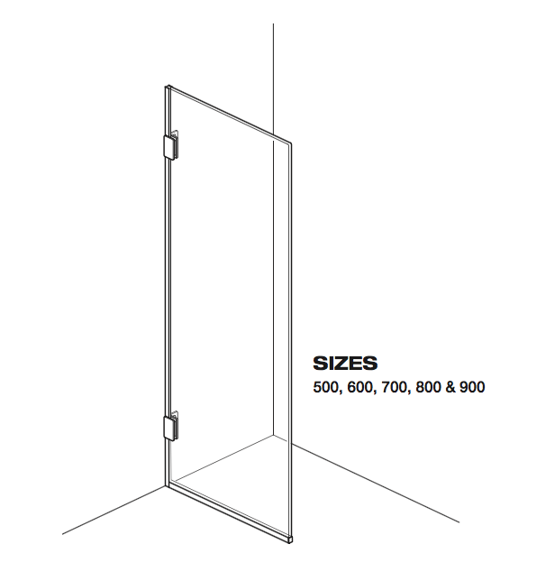 Impey Aqua-Screen X has been designed for long lasting performance. Available in a wide range of sizes.