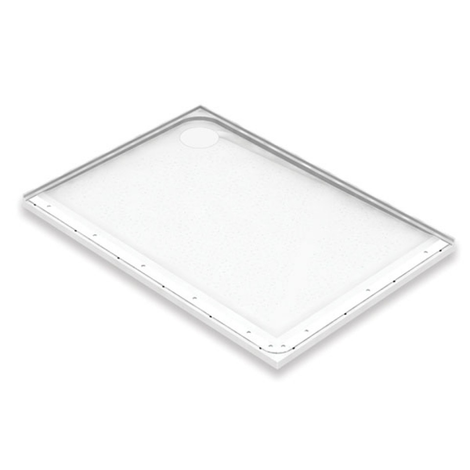 AKW Mullen Level Access Shower Tray