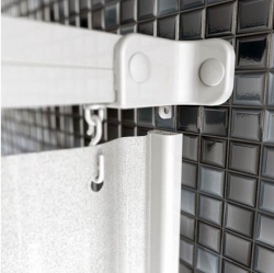 AKW Captive Curtain System