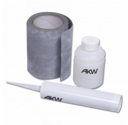 AKW Formsafe Wetroom Tanking - Accessories 10m