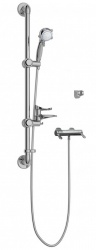Arka Care Thermostatic Mixer Shower