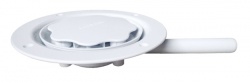 Contour CUW01 Pump Trap for Vinyl Flooring