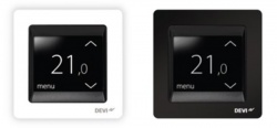 Devi Digital Touch Screen Thermostat