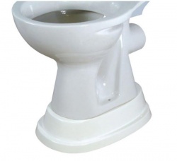 Impey Toilet Plinth 75mm