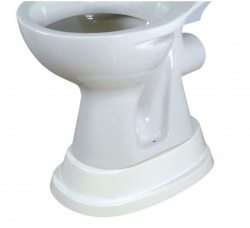 Impey Toilet Plinth 50mm