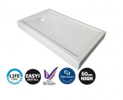 Contour Prinia Shower Tray