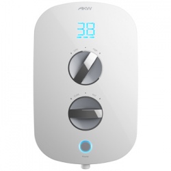 AKW iTherm Thermostatic Electric Shower