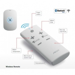 Remote for SmartCare Electric Shower