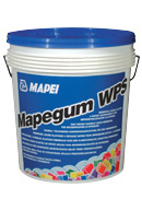 Mapei Waterproofing 25kg drum